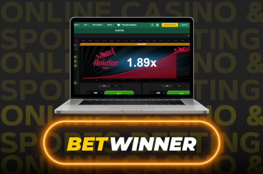 Exploring the Betwinner Betting Platform for Enthusiastic Punters