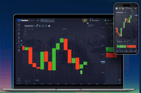 Pocket Option Multiple Accounts Strategies and Implications