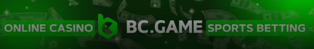 The Thrilling World of Online Gaming with Bc.Game