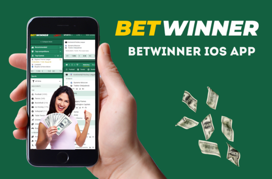 Unleashing the Ultimate Betting Experience with Betwinner