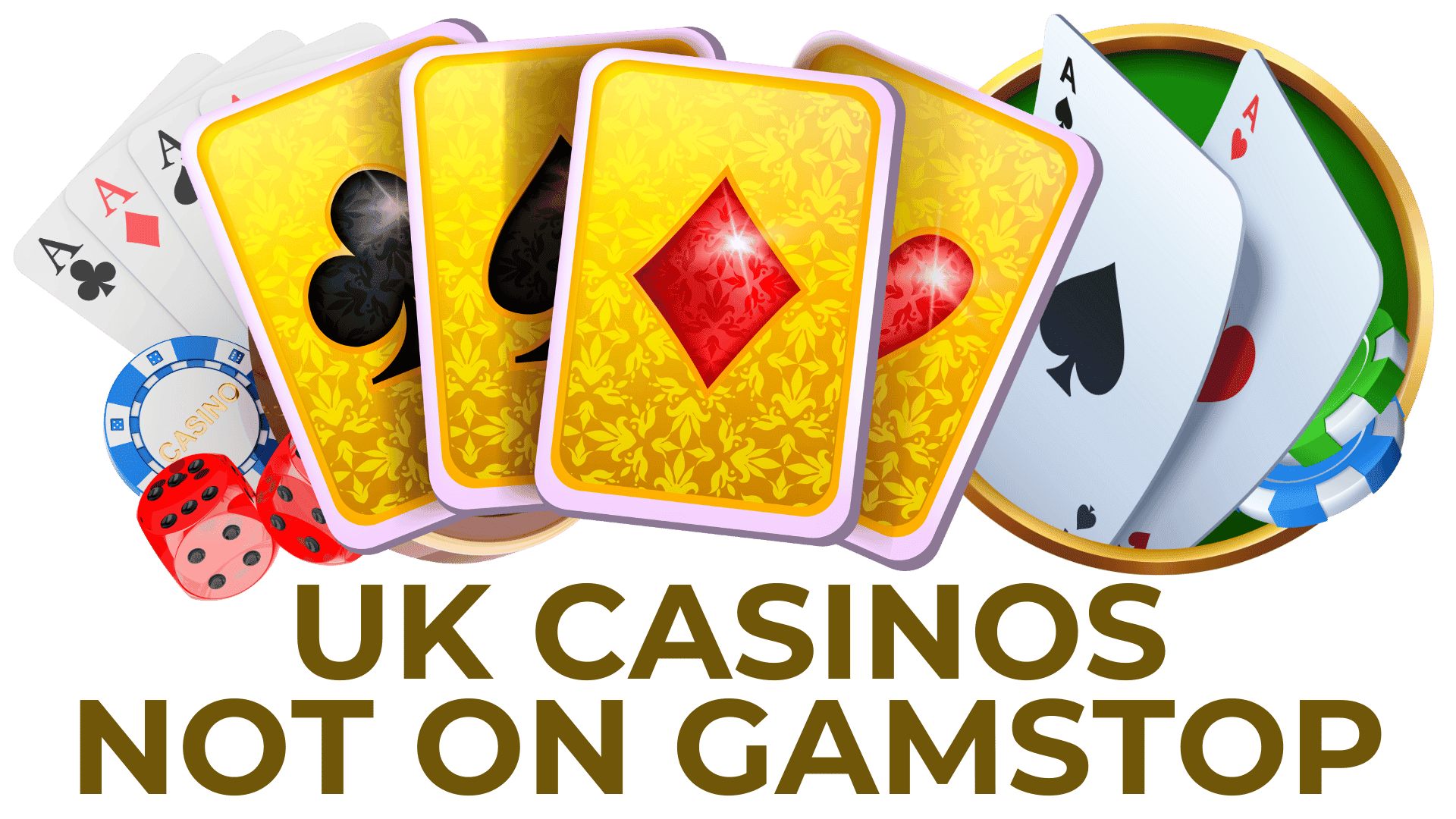 Casinos Not on Gamstop - Your Guide to Alternative Gaming