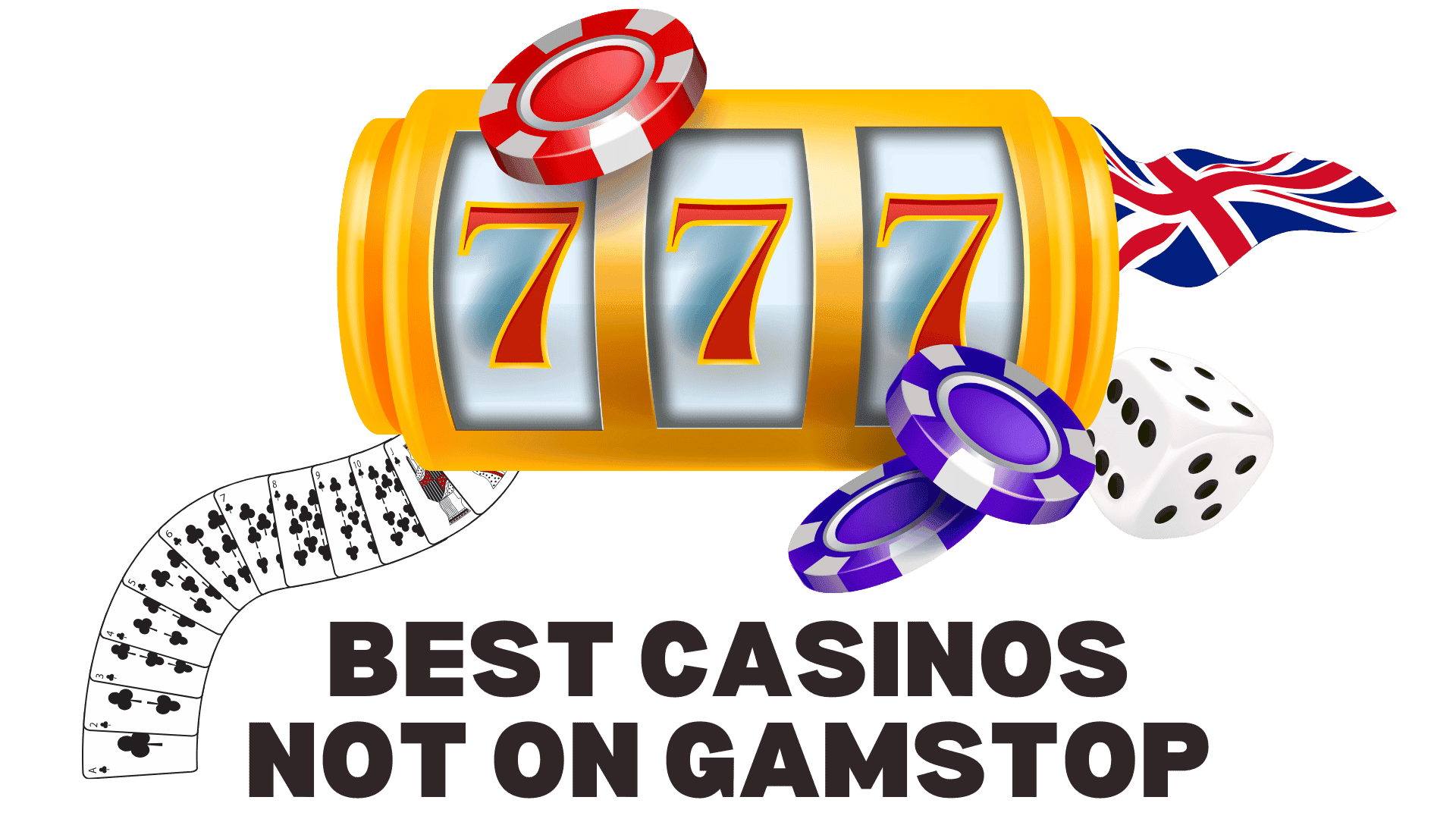 Discover Exciting Opportunities at Casinos Not on Gamstop 3329