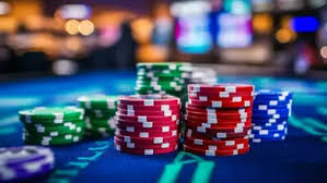 Discover the Best Casino Sites Not on Gamstop 361