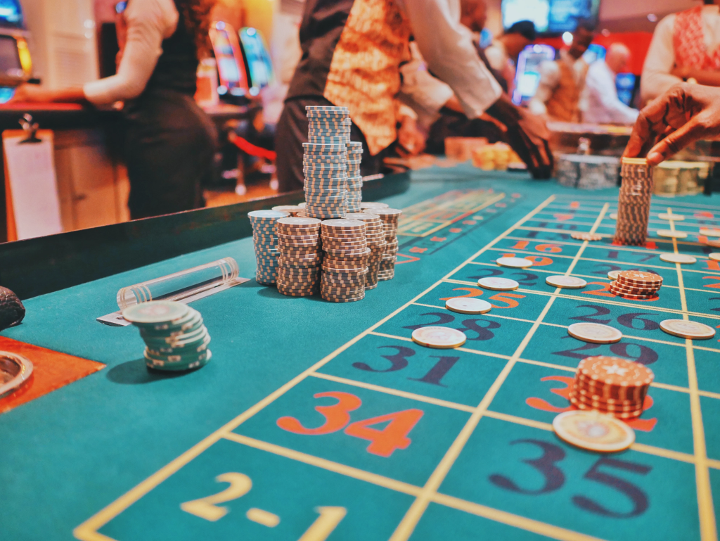 Discover the Best Casinos Not on Gamstop UK 6