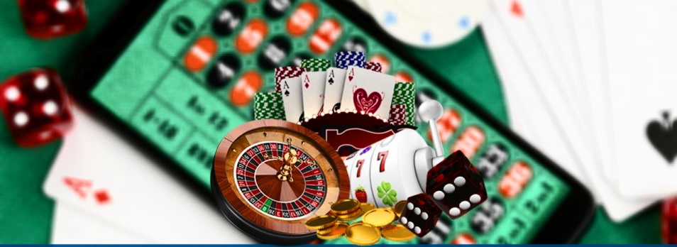 Exploring Non-Gamstop Casinos The Ultimate Guide