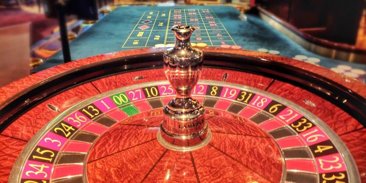 Exploring the Advantages of Casinos Not on Gamstop 2136