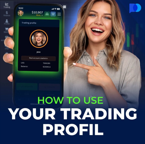 Pocket Option Demo Unlock Your Trading Potential