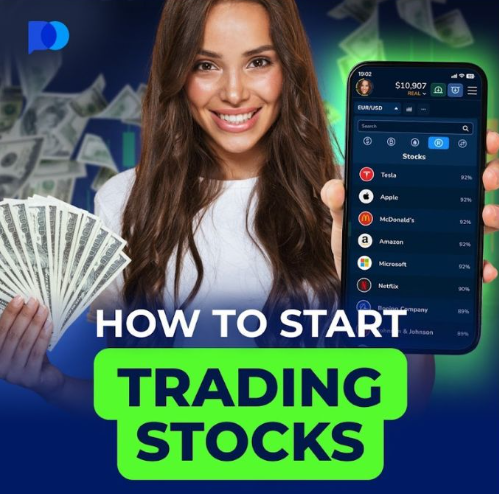 Pocket Option Online A Comprehensive Guide to Trading