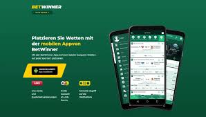 How to Deposit to Bet and Betwinner A Comprehensive Guide